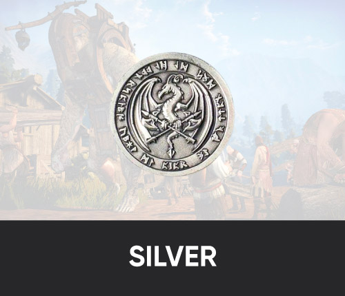 Silver farming in Black Desert Online